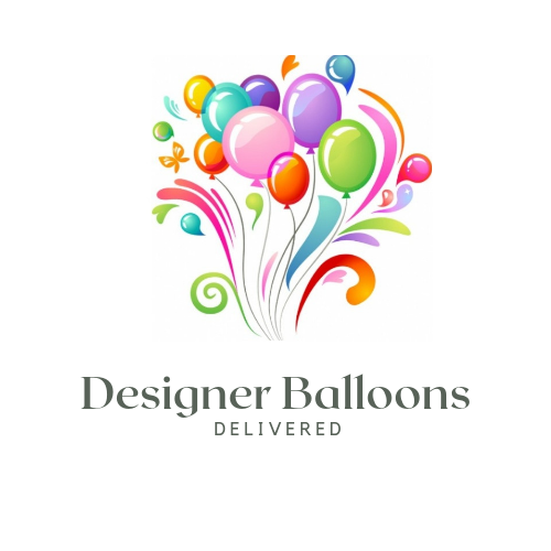 designer balloons delivered vero beach