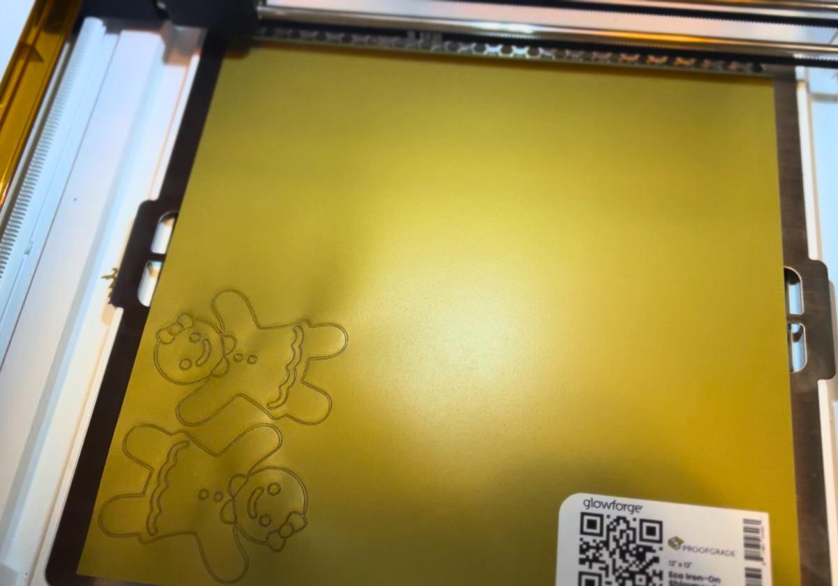 From Ordinary to Extraordinary: Creations & Gifts with Glowforge Aura