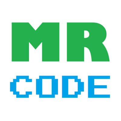 Mr Code's Wild Ride Rocklin