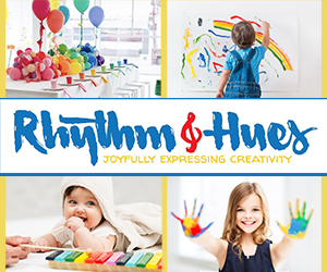 Rhythm & Hues Logo