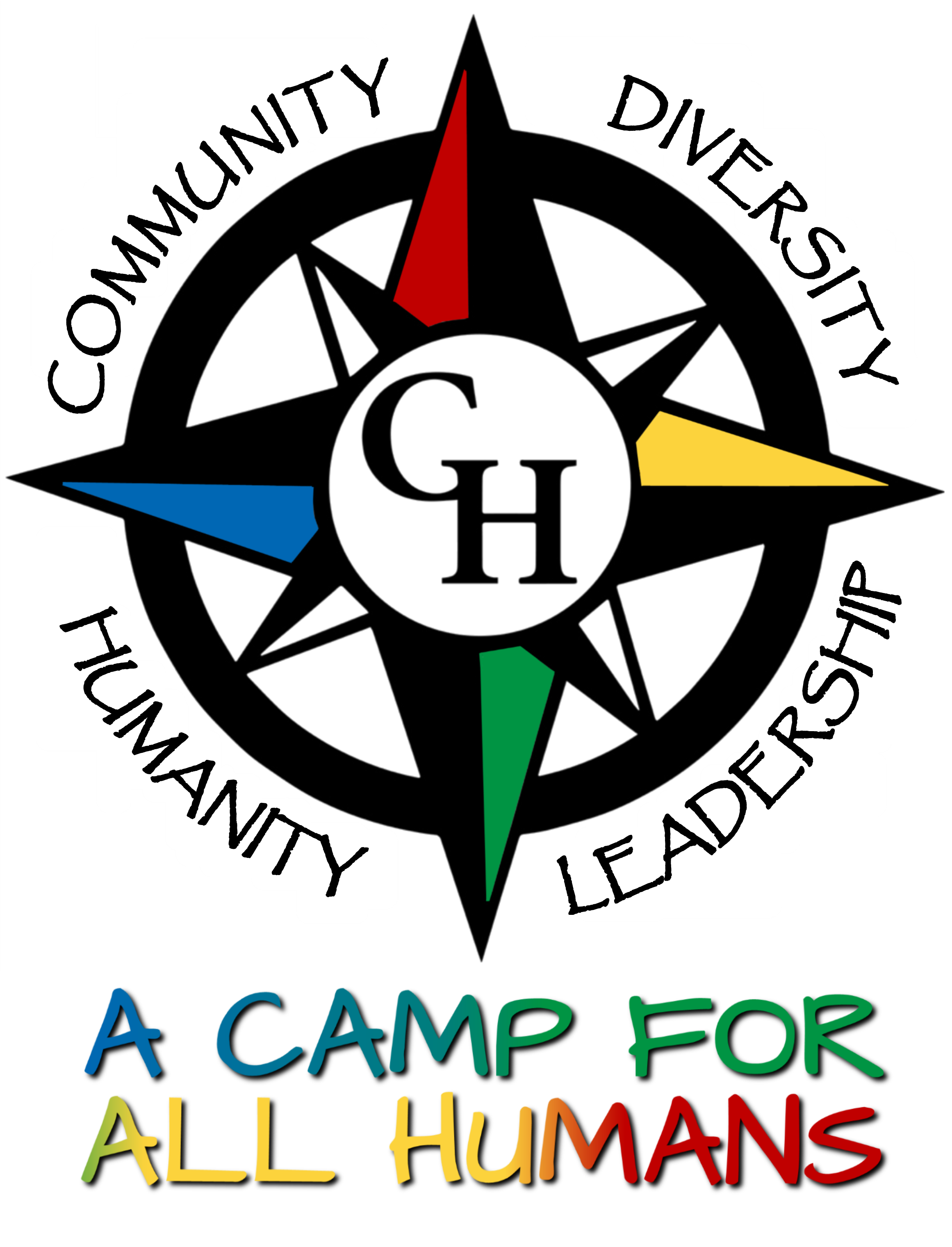 Camp Hawkeye Logo