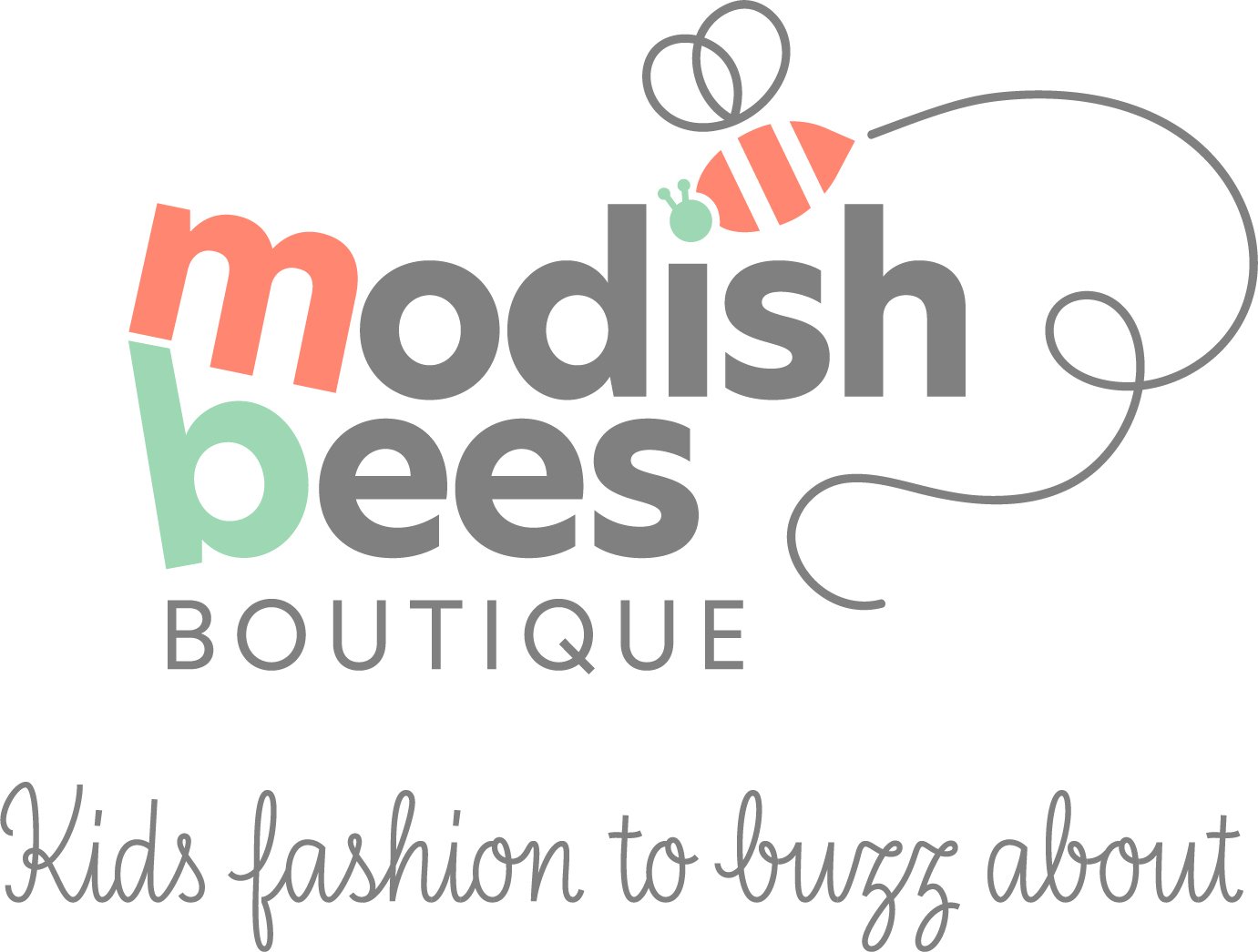 Modish Bees Boutique Kids Fashion to buzz about