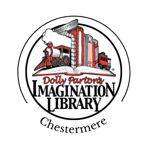 Imagination Library Chestermere