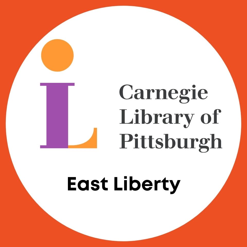 Carnegie Library of Pittsburgh East Liberty