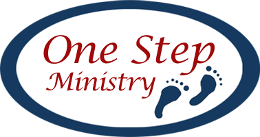 one step ministry logo