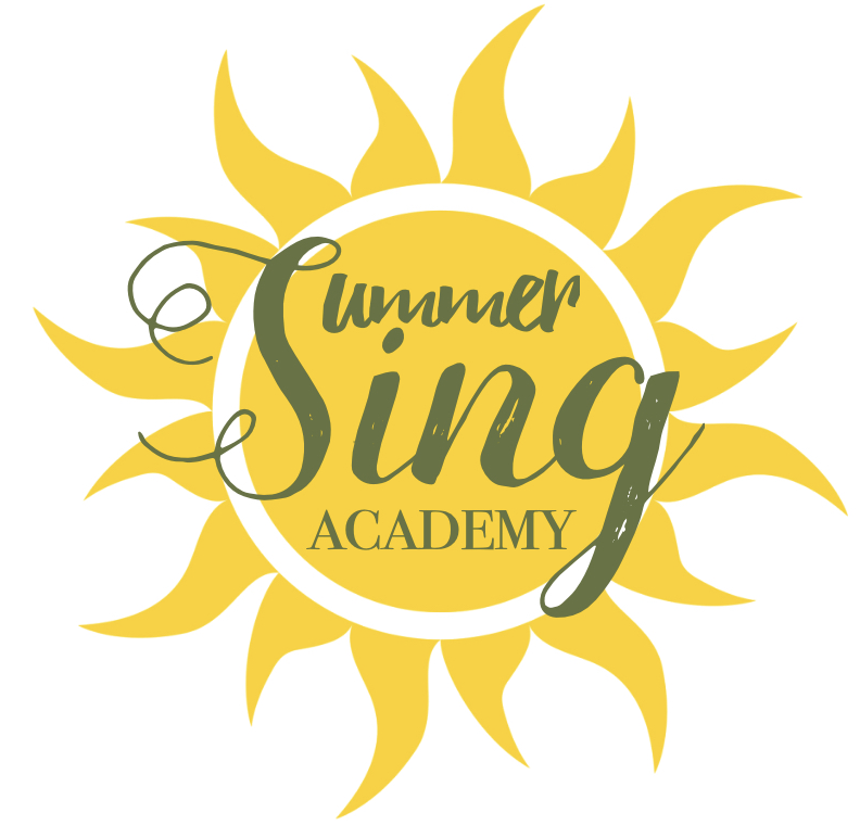 South Hills Children’s Choir Summer Camps