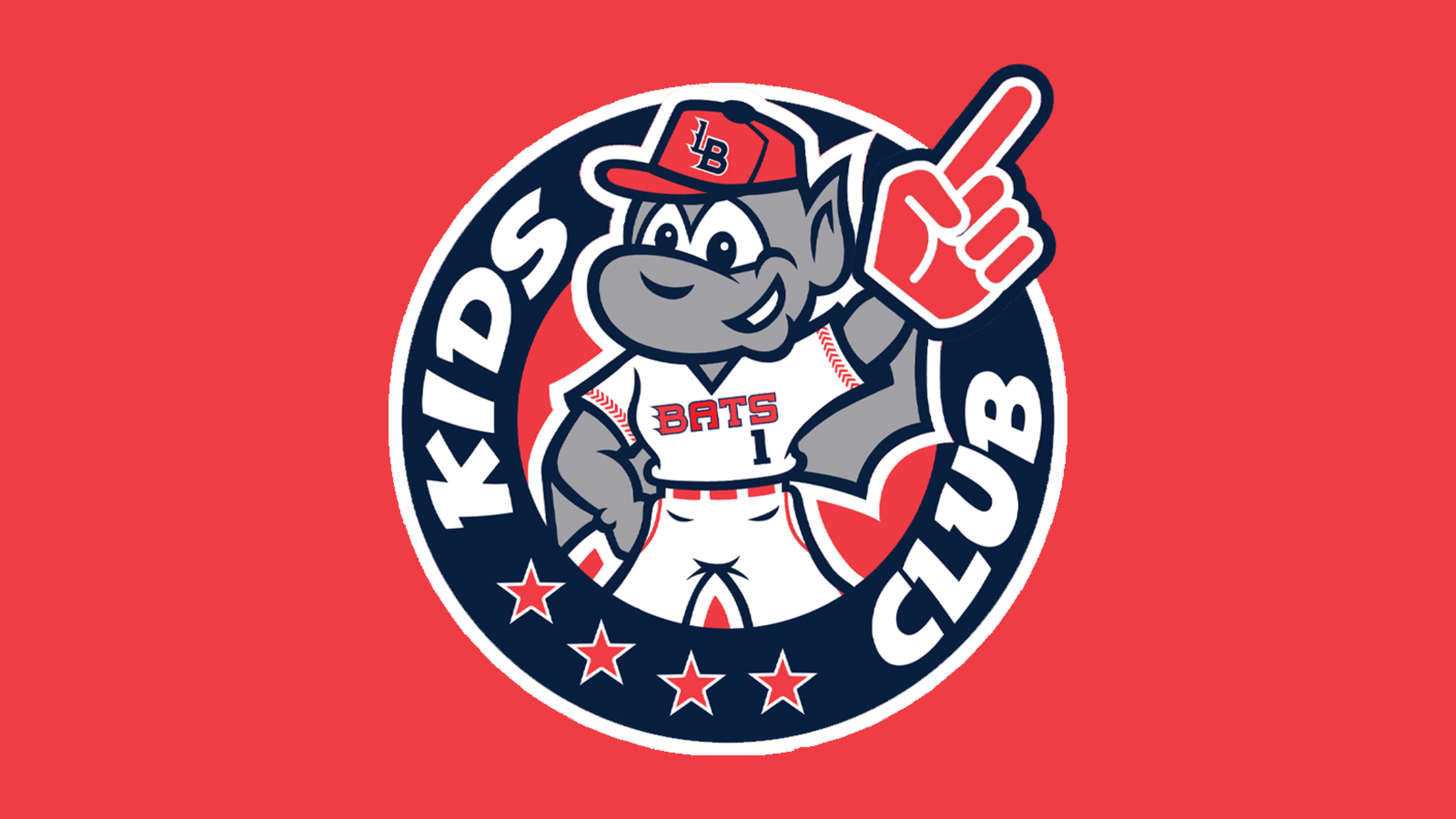 2023 Kids Club Membership – Louisville Bats Team Store