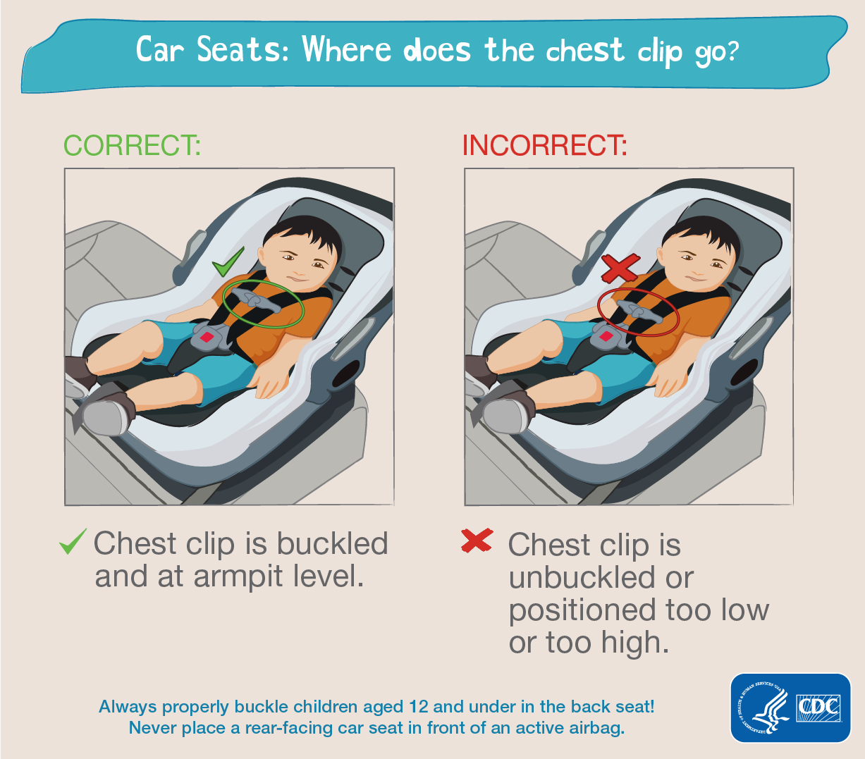 The Ultimate Guide to Properly Installing Your Child's Car Seat - CNET