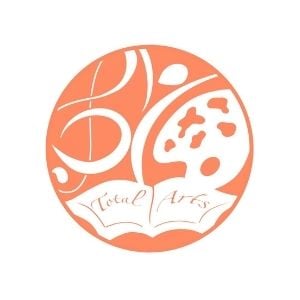 Total Arts Logo