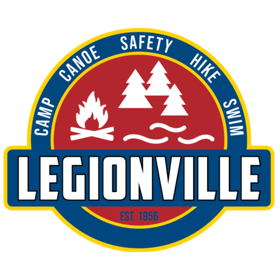 Legionville Summer Safety Camp