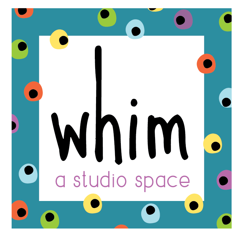 Whim - a studio space in Wheaton, IL