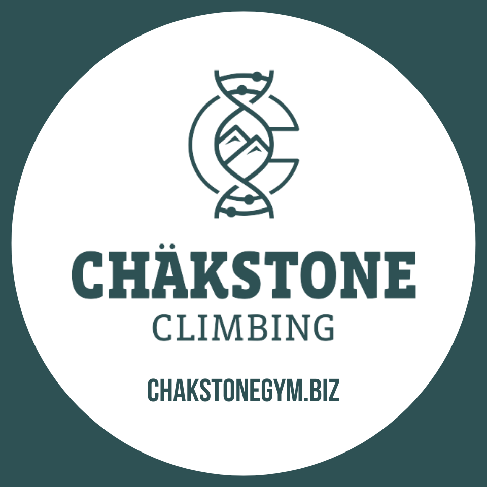 Chakstone Climbing