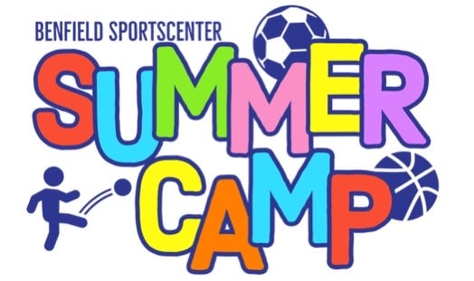 Benfield Sportscenter Summer Camp