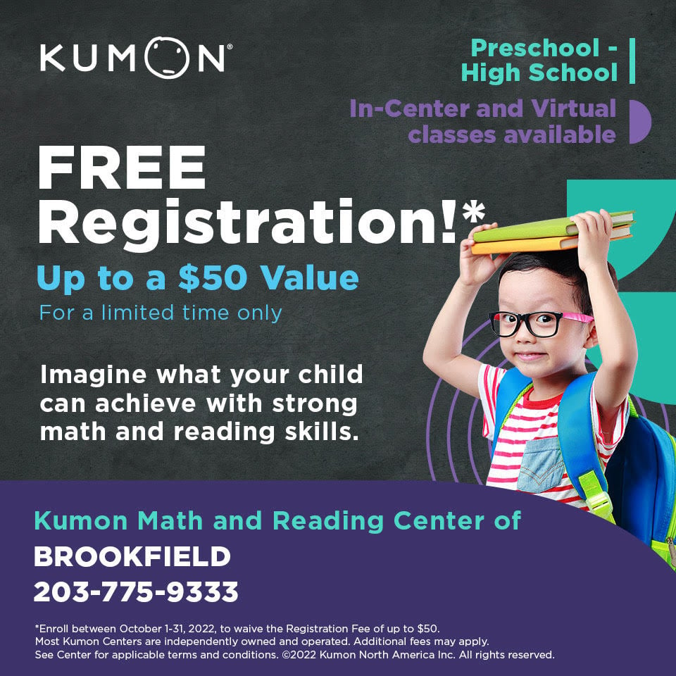 Kumon Math and Reading Center Brookfield