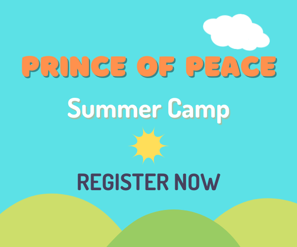 Prince of Peace Summer Camp