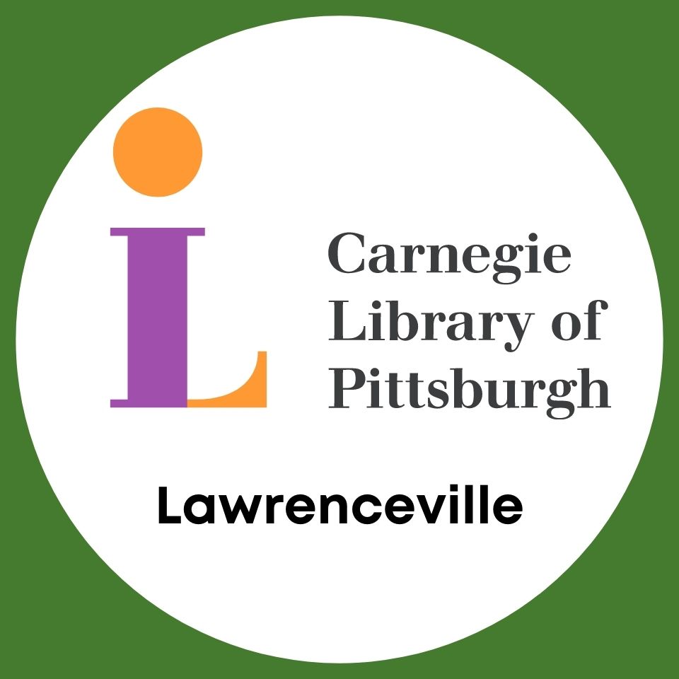 Carnegie Library of Pittsburgh Lawrenceville