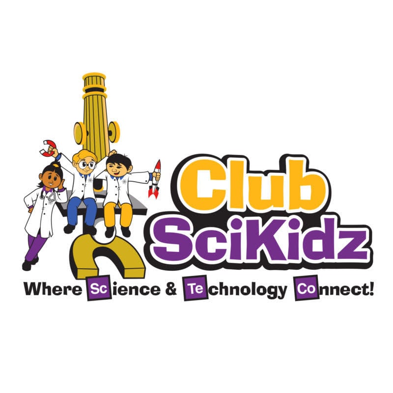 Club SciKidz Treasure Coast