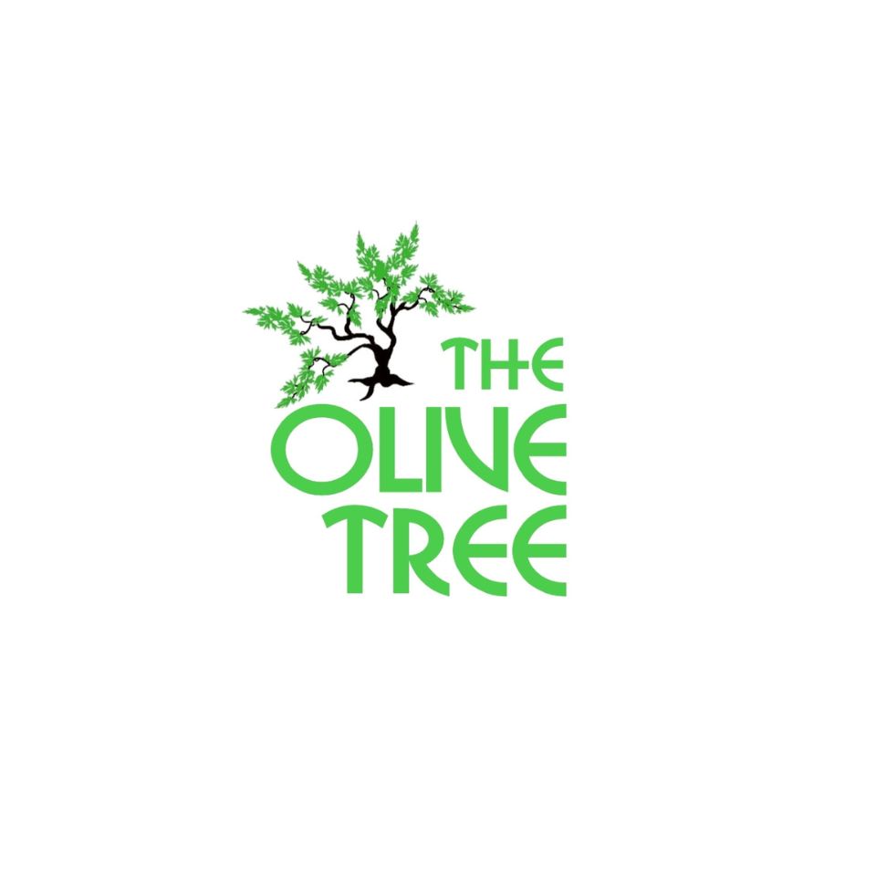 The Olive Tree, Greek Food Winston-Salem, American Food