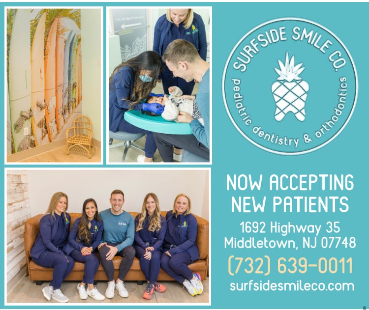 Surfside Smile Co Pediatric Dentistry & Orthodontics