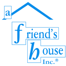 Logo A Friends House