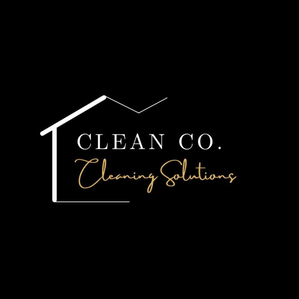 Clean Co. Cleaning Solutions LLC