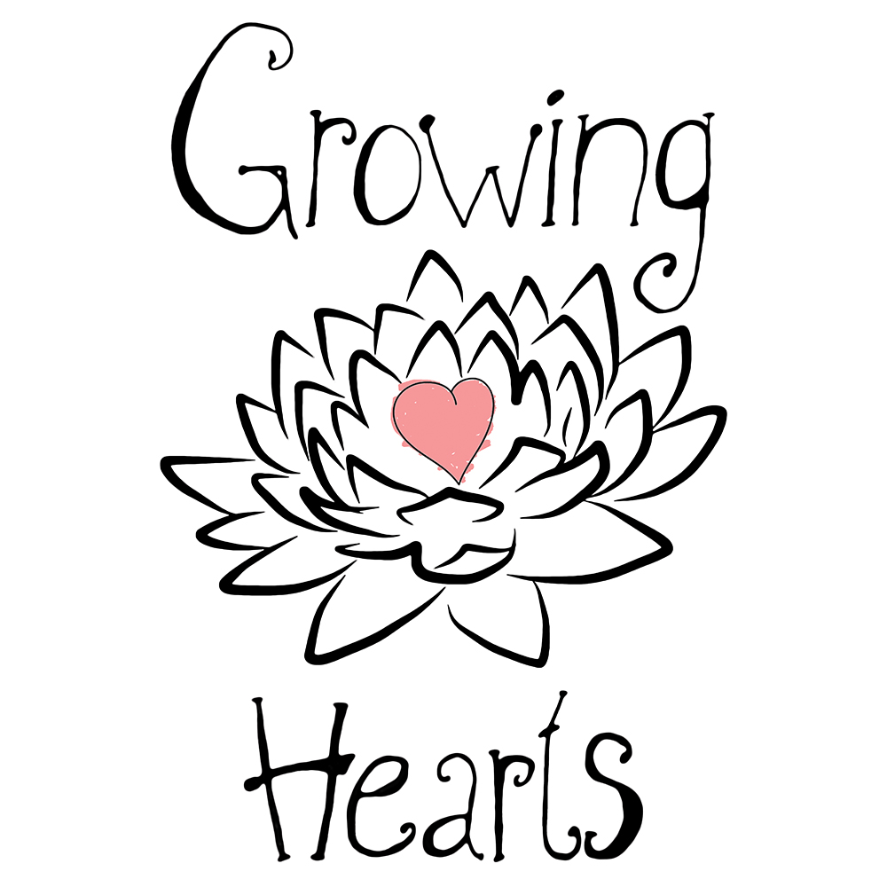 Growing Hearts Therapy