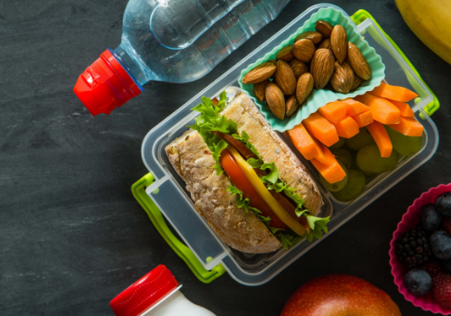 Foods that Make the Grade: Bento Box School Lunch Ideas | Macaroni KID ...