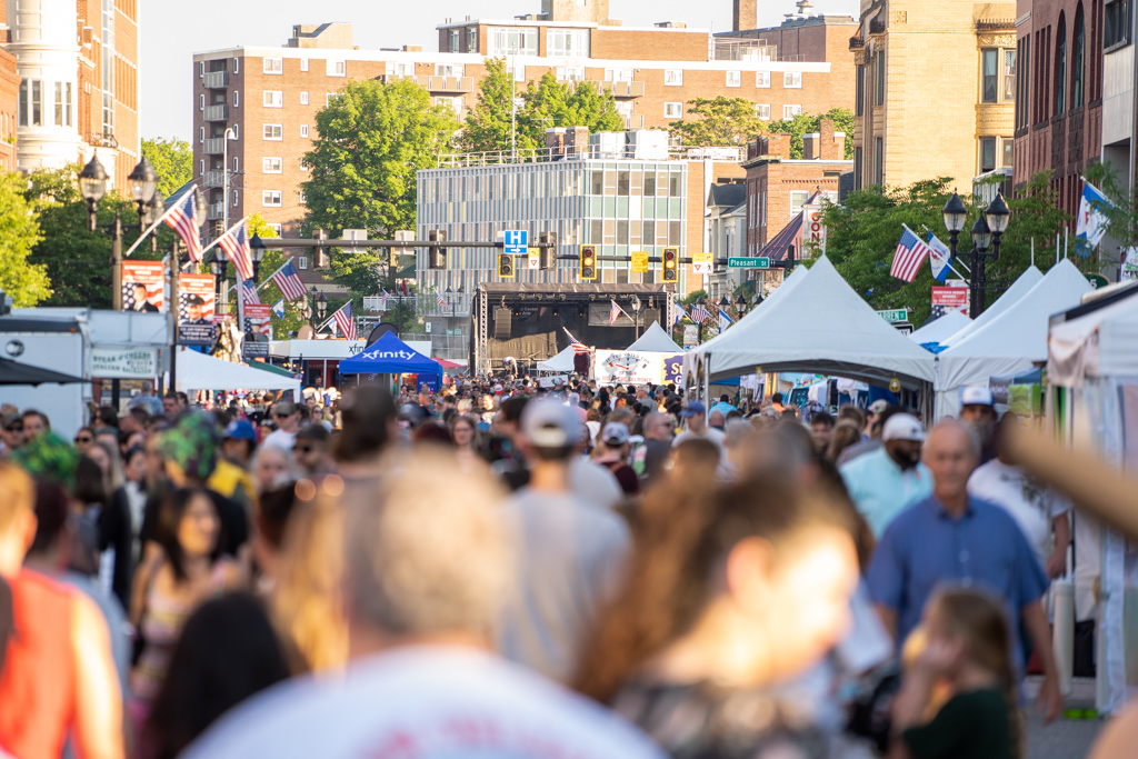 The 49th Annual Market Days Festival is Bringing the Fun | Macaroni KID ...