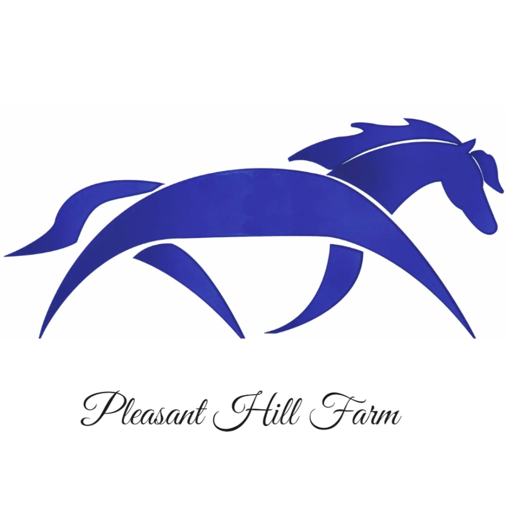 Pleasant Hill Farm Logo