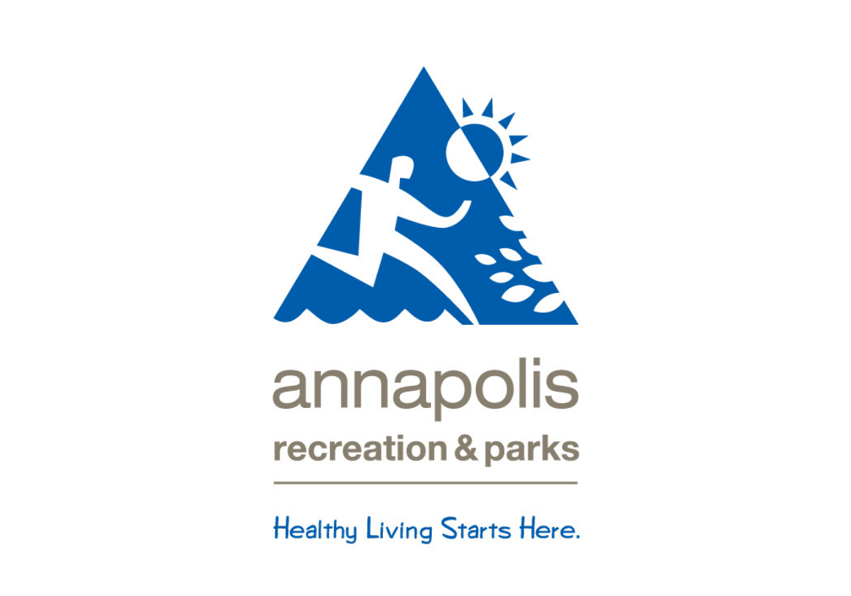 Annapolis Recreation and Parks logo