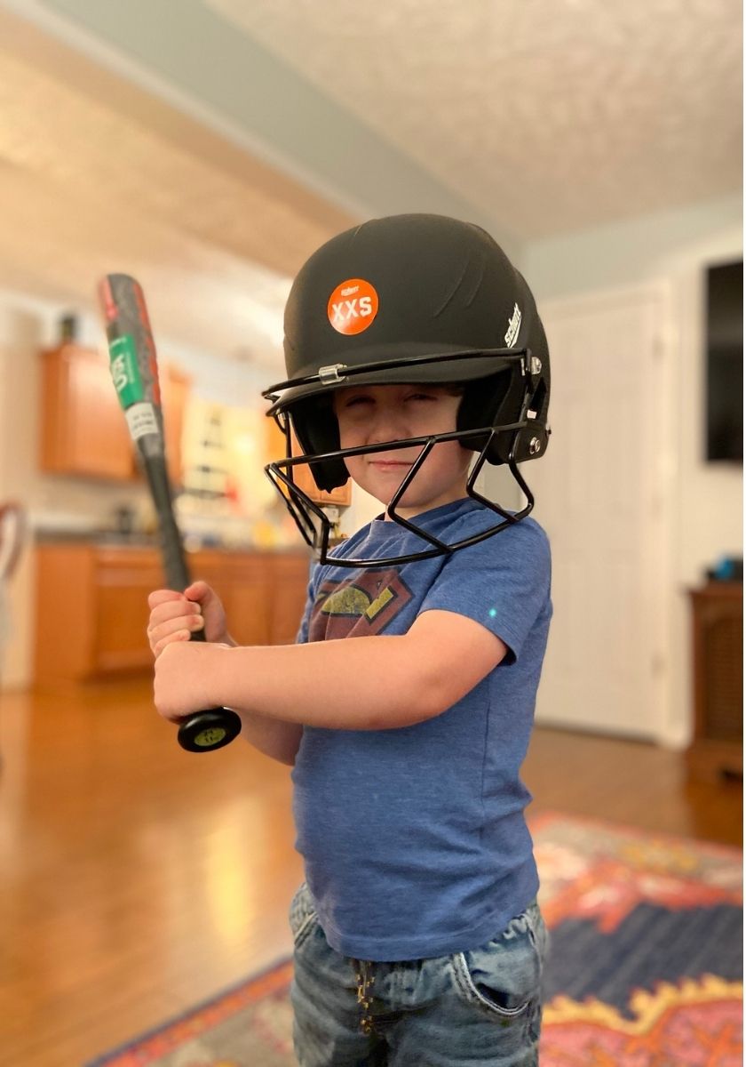 Baseball Gear For Kids