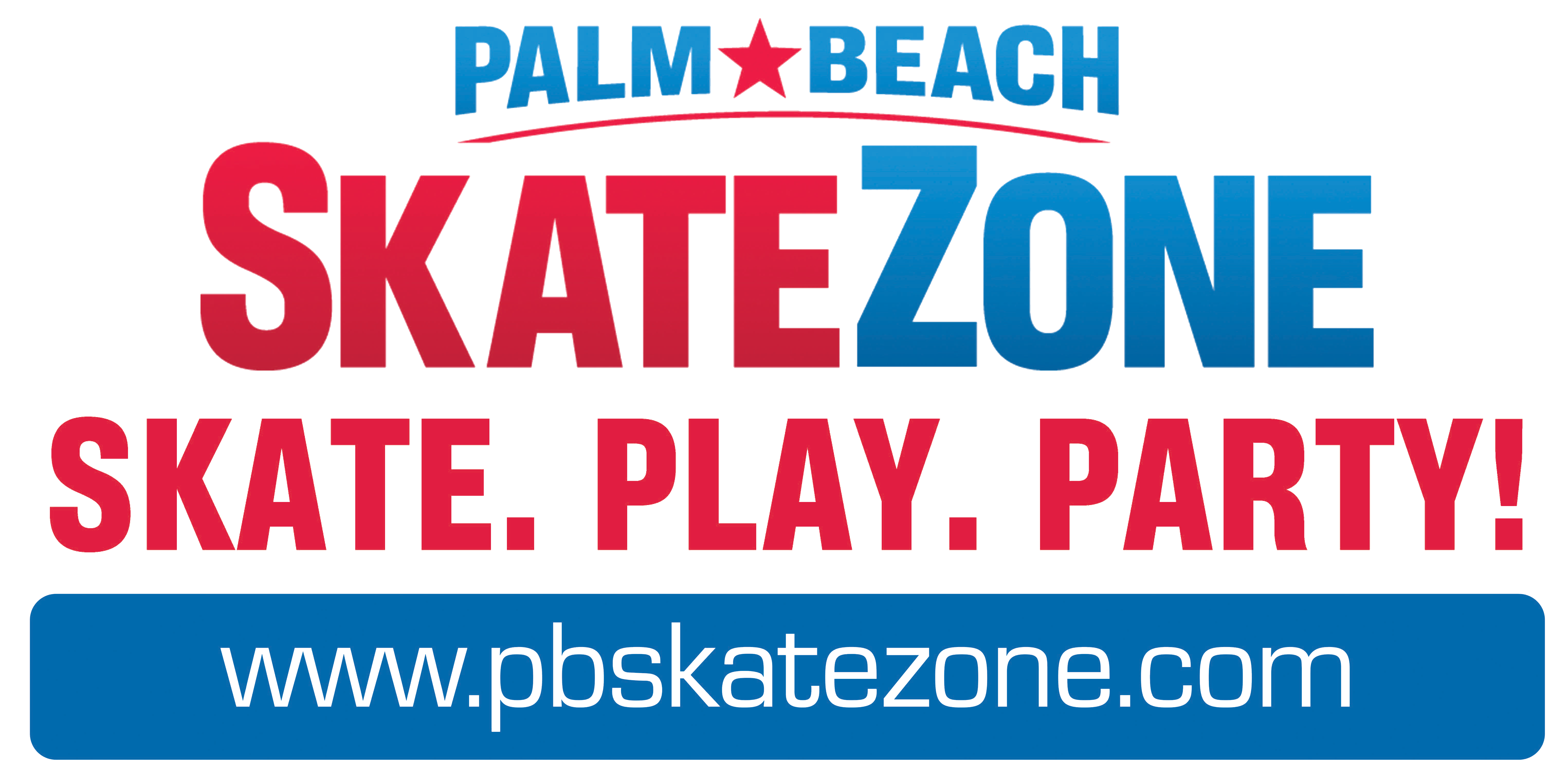 PB Skate Zone
