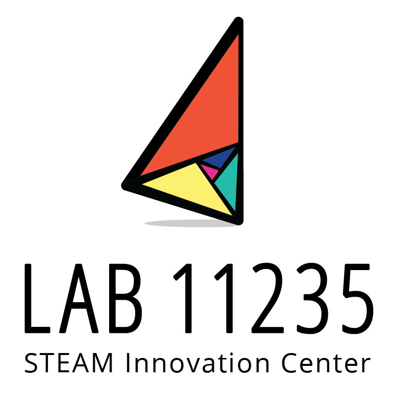 Lab 11235 Folsom Logo