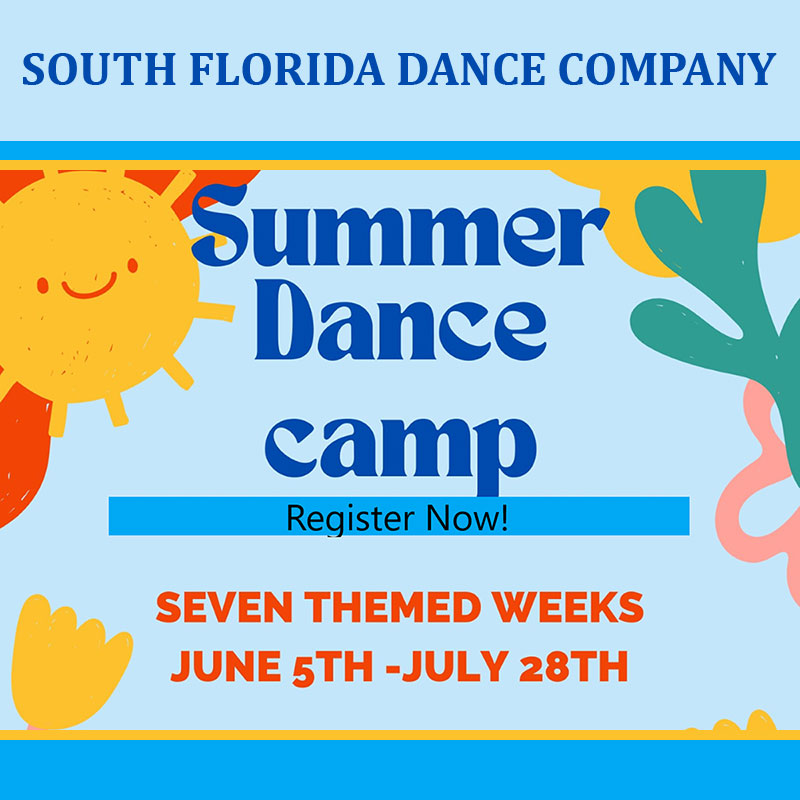 SUMMER CAMP  Peaches Dance Orl