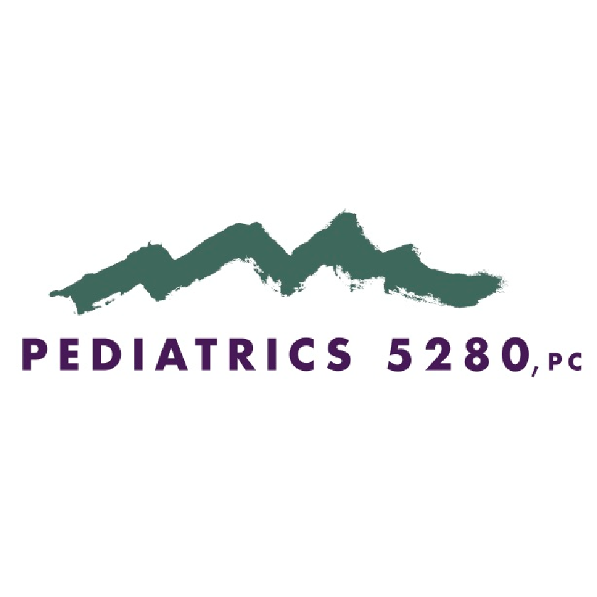 Pediatrics 5280 logo