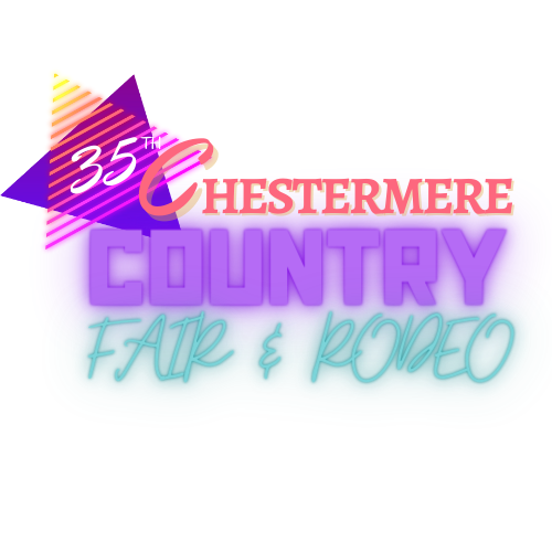 Chestermere Country Fair