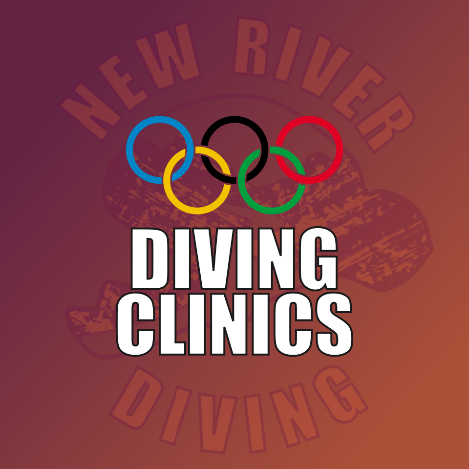 diving clinics in the NRV