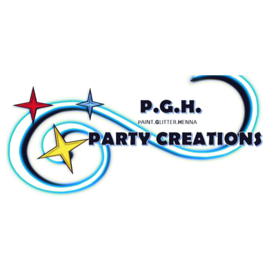 P.G.H. Party Creations