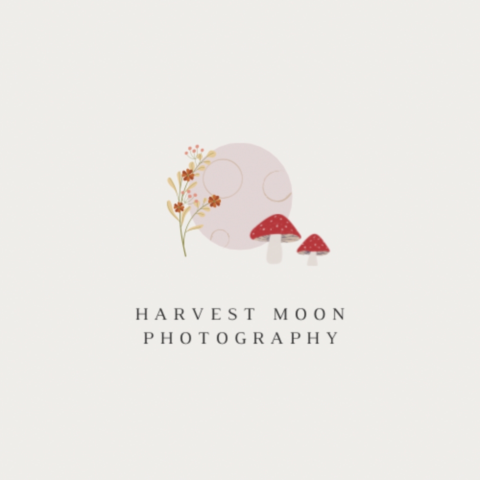 Harvest Moon Photography