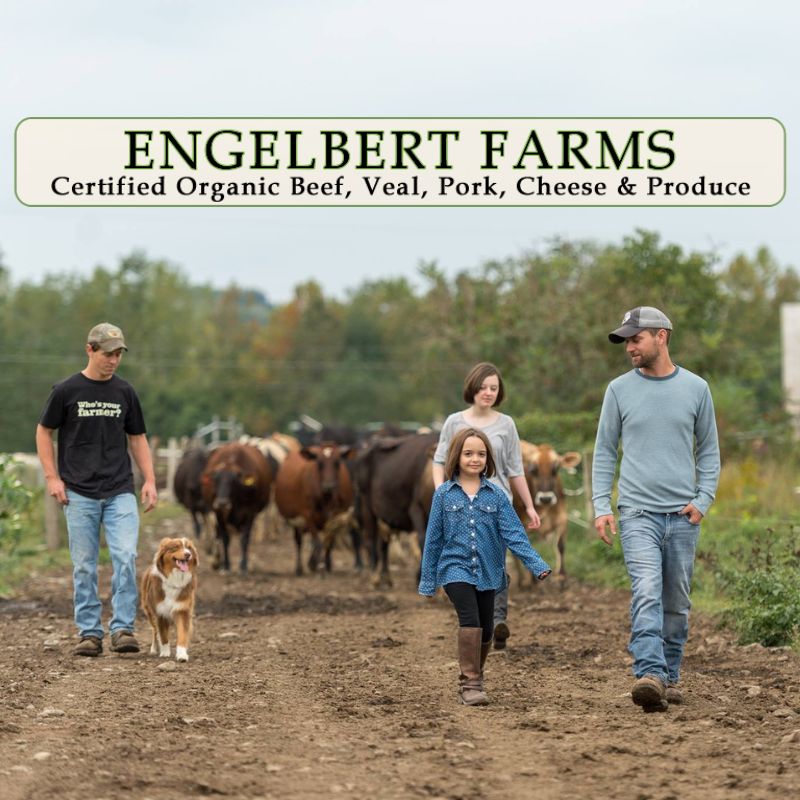 Engelbert Farms