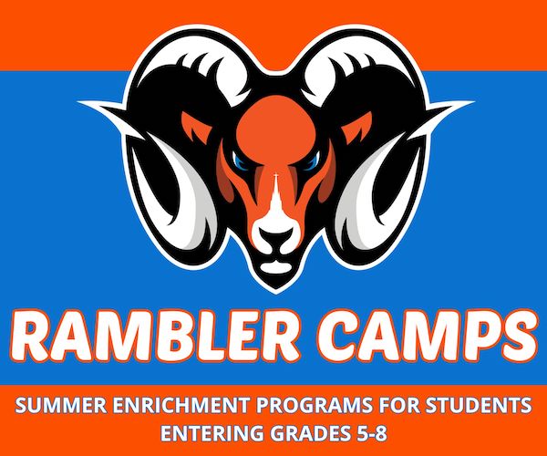 Prep Rambler Camp