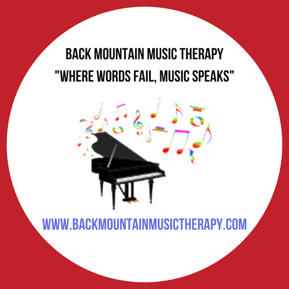 Back Mountain Music Therapy
