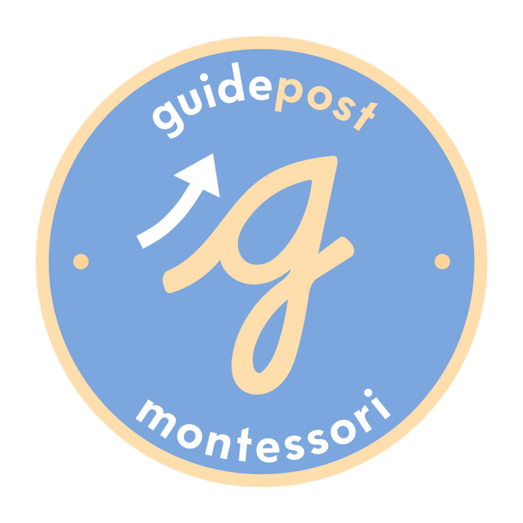 Guidepost Montessori Logo