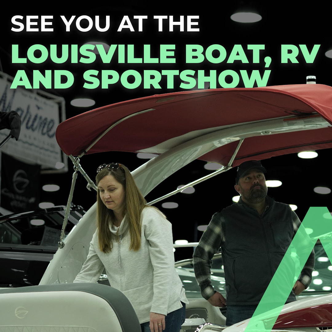 The 2024 Discover Boating® Louisville Boat, RV & Sportshow Is Coming