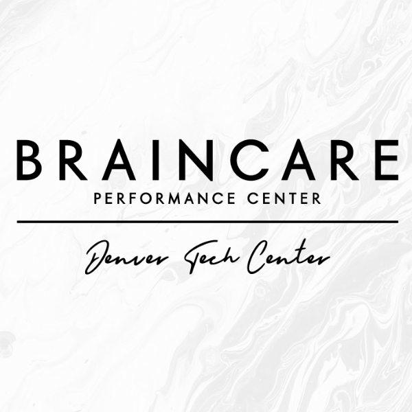 Braincare Performance Center logo
