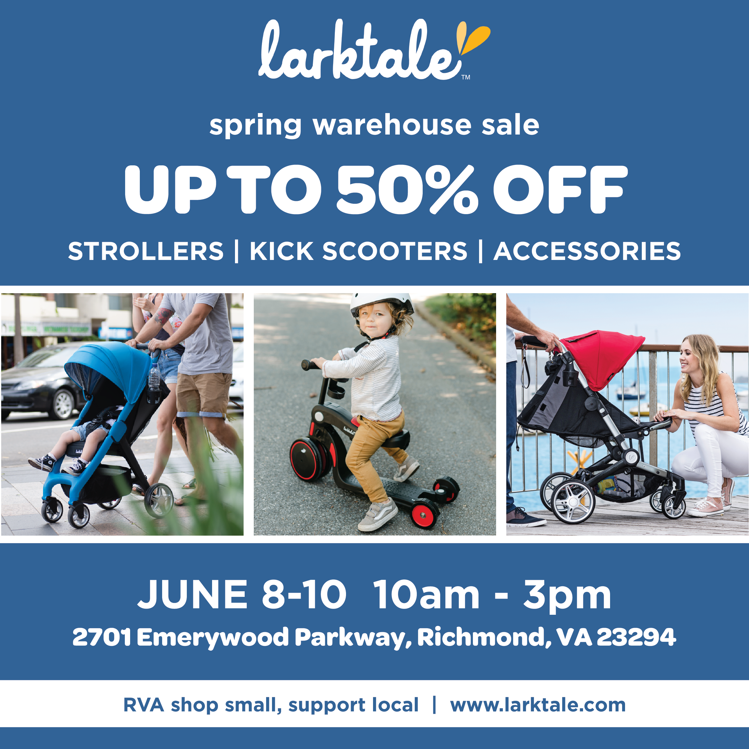 Stroller 2025 warehouse sale