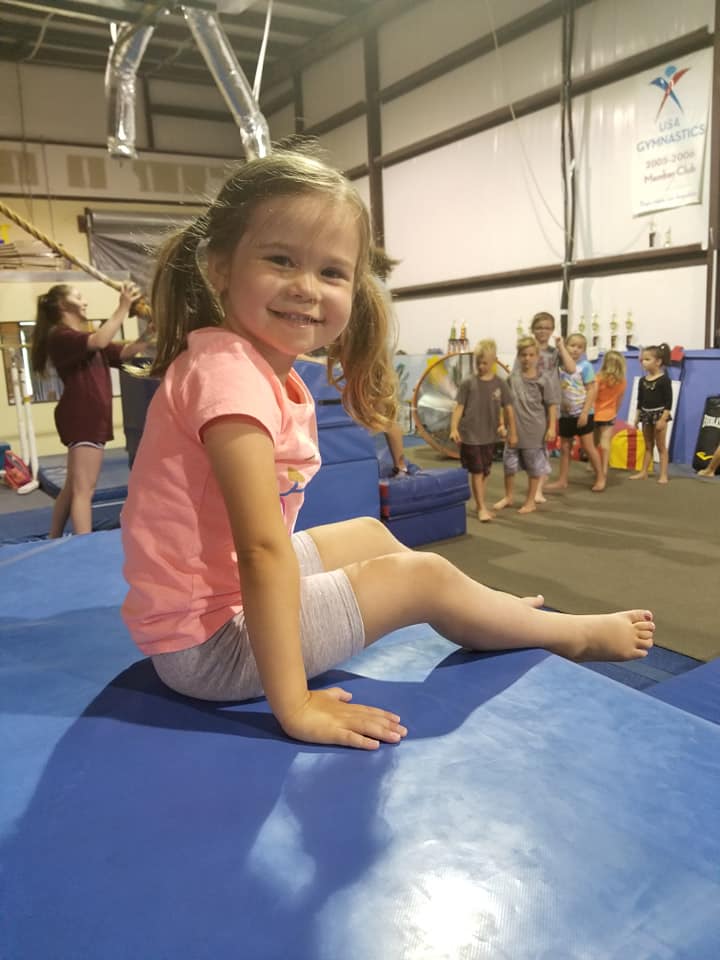 Canton Gymnastics Center Summer Camps 2019 | Macaroni KID Canton-Woodstock
