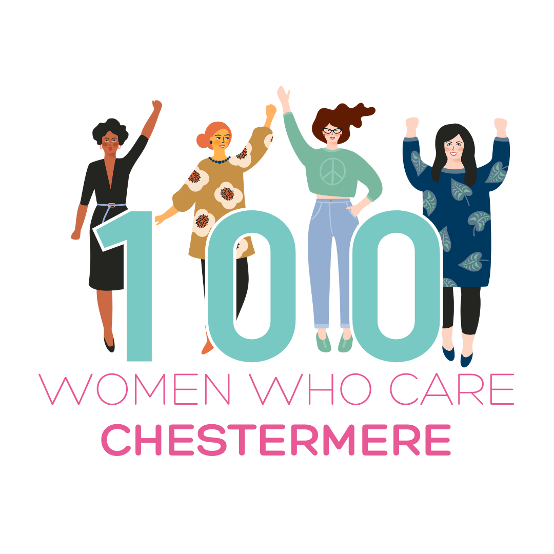 100 Women Who Care Chestermere