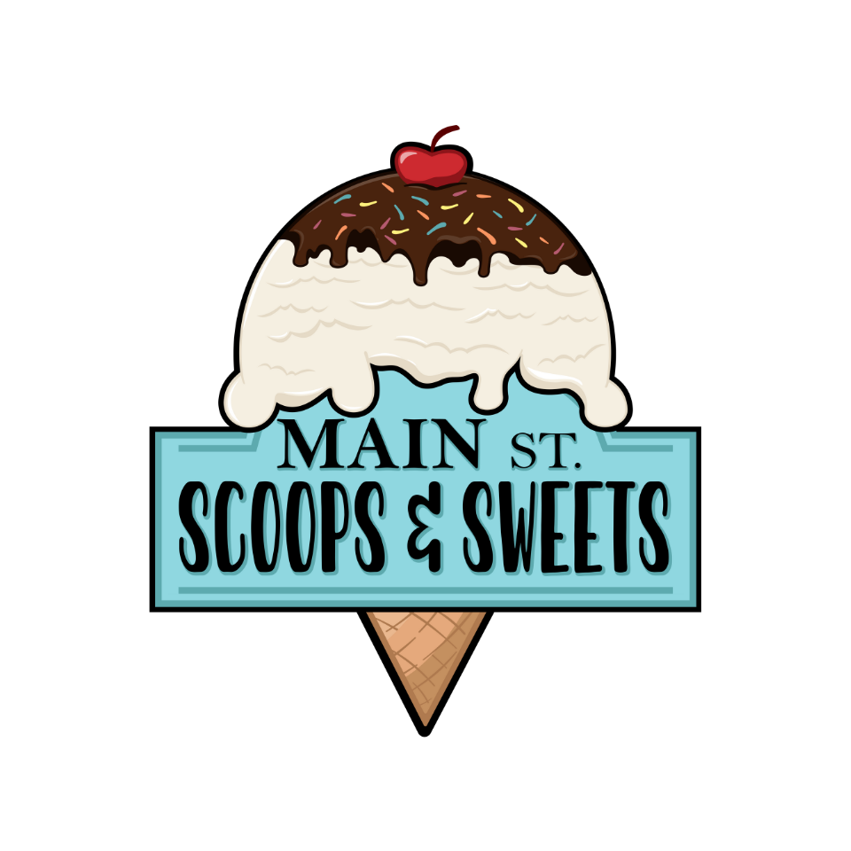 Main St. Scoops and Sweets