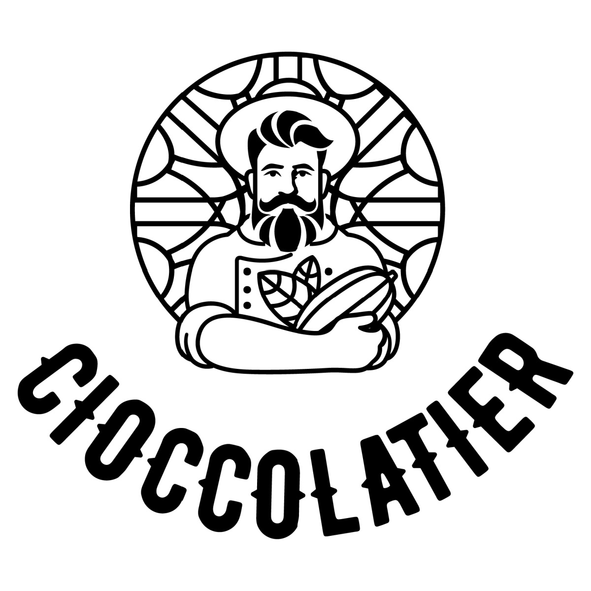 Cioccolatier logo